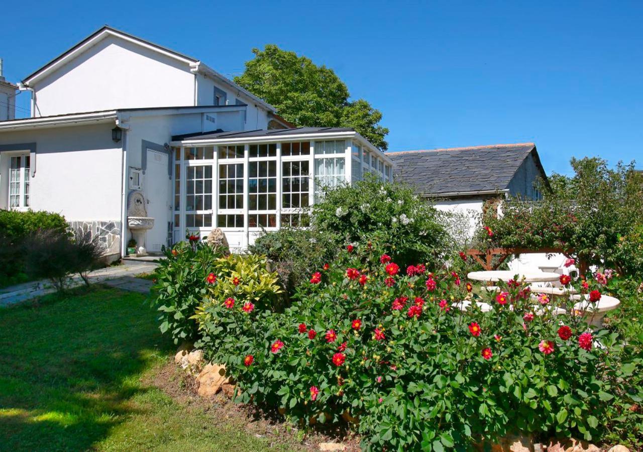 Casa Elena Turismo Rural Reinante Bagian luar foto