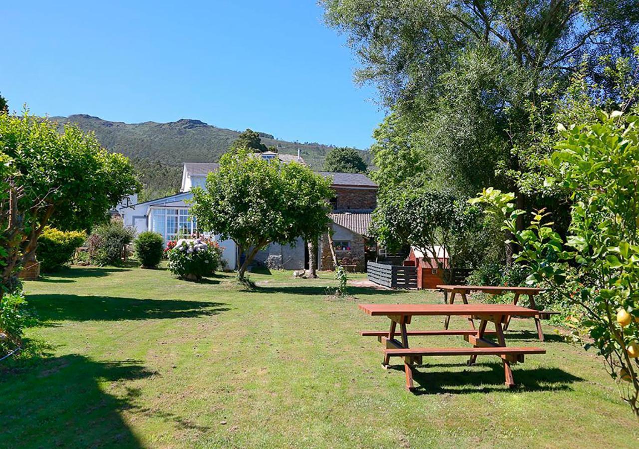 Casa Elena Turismo Rural Reinante Bagian luar foto