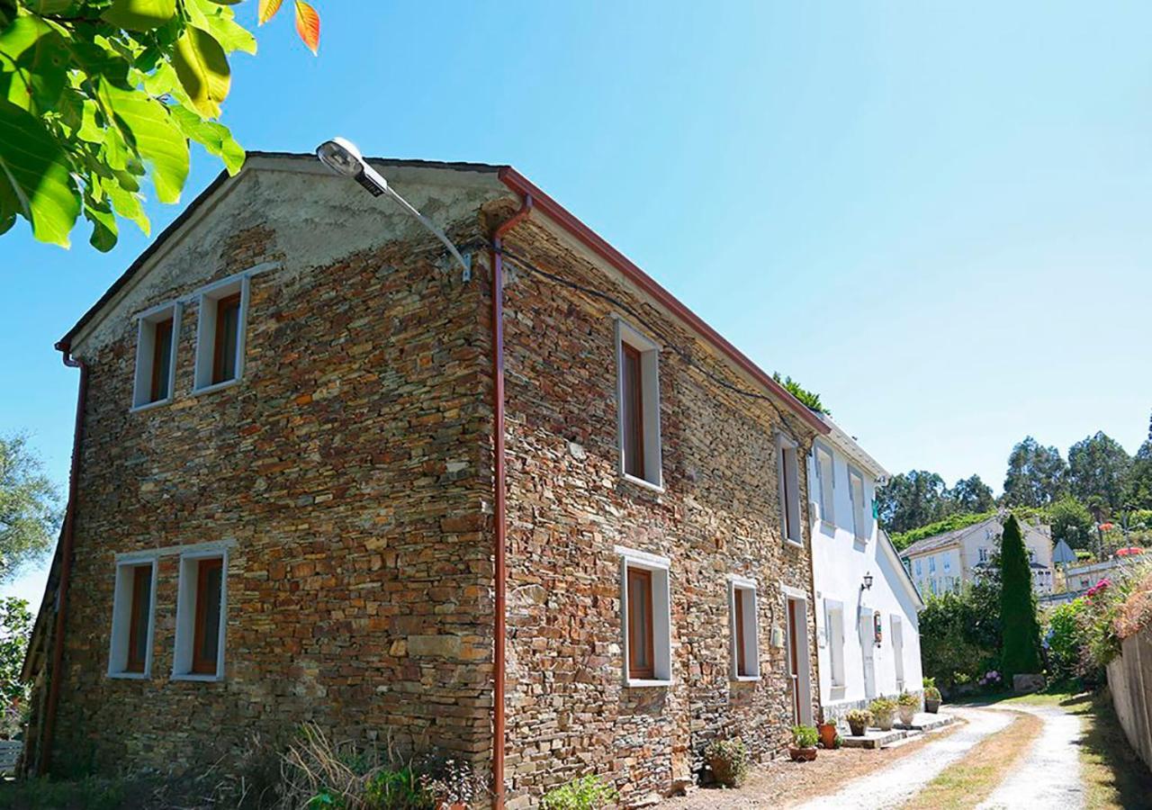 Casa Elena Turismo Rural Reinante Bagian luar foto