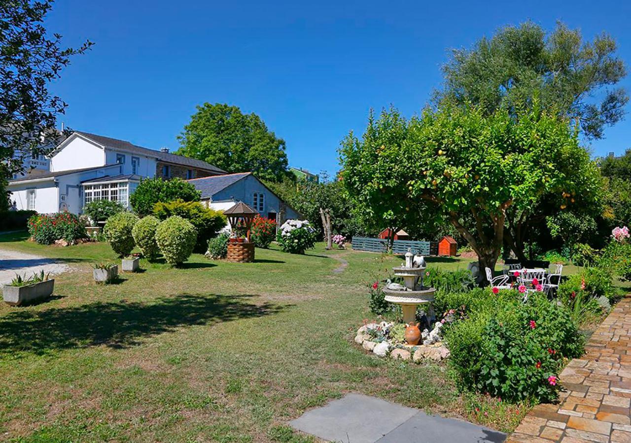 Casa Elena Turismo Rural Reinante Bagian luar foto
