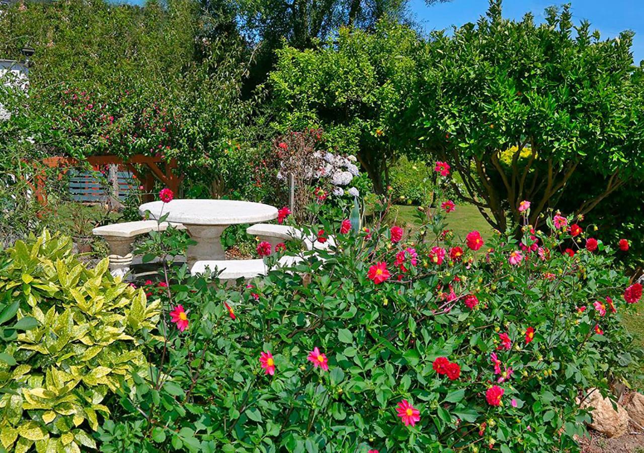 Casa Elena Turismo Rural Reinante Bagian luar foto