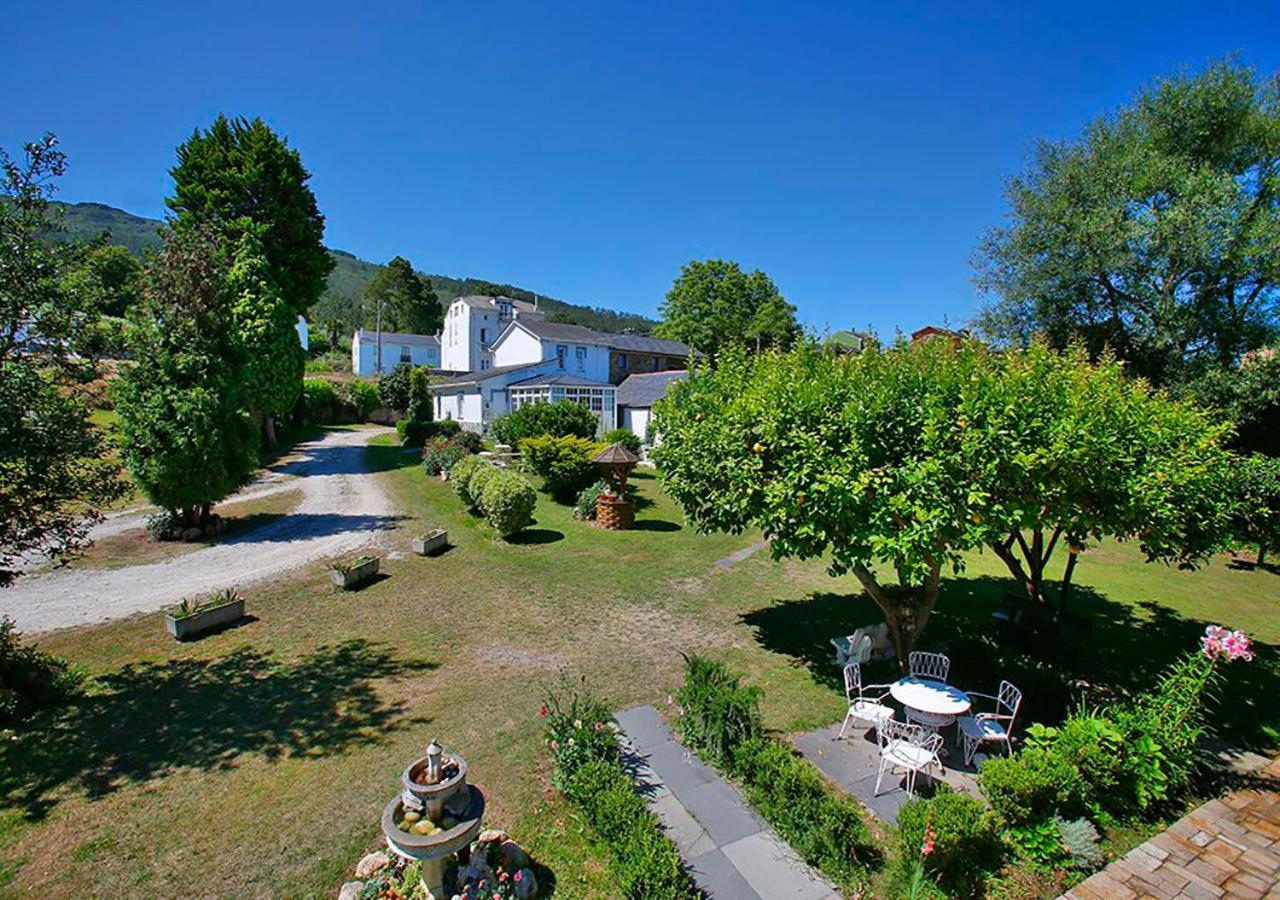 Casa Elena Turismo Rural Reinante Bagian luar foto