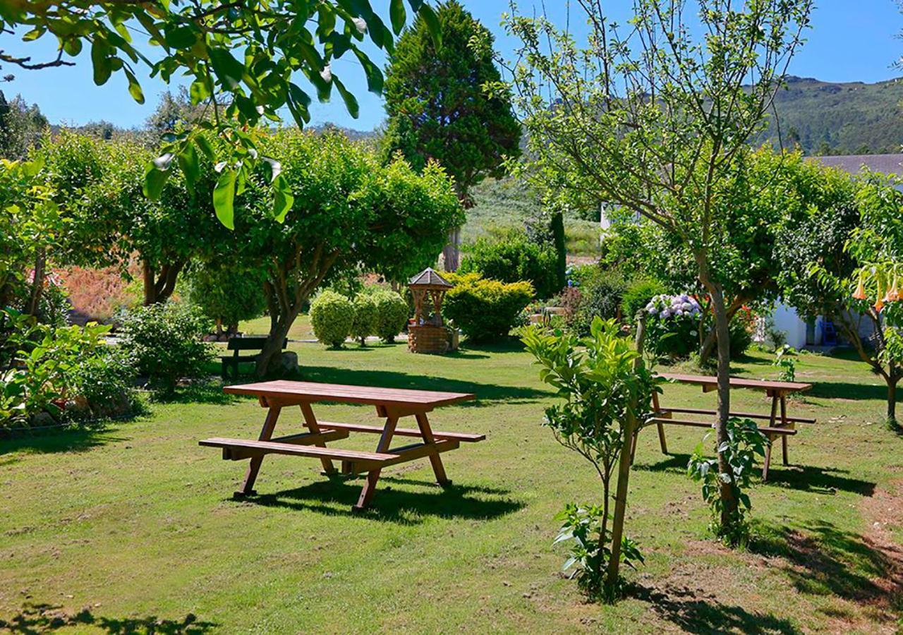 Casa Elena Turismo Rural Reinante Bagian luar foto