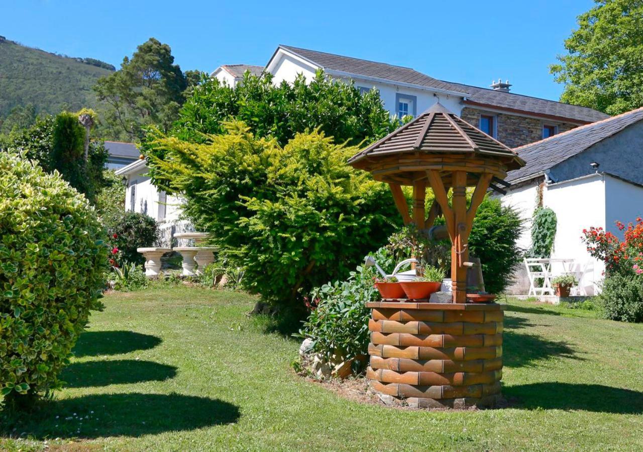 Casa Elena Turismo Rural Reinante Bagian luar foto