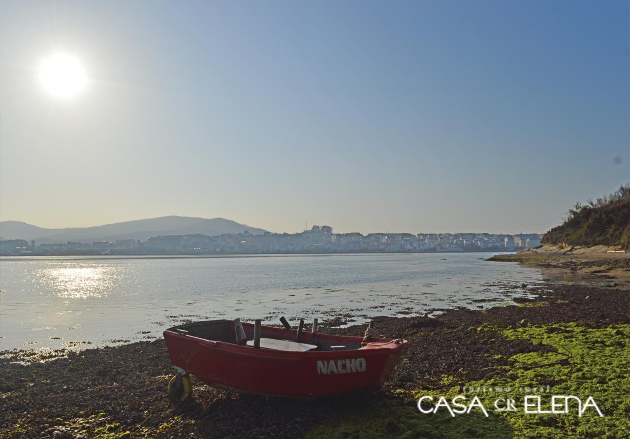Casa Elena Turismo Rural Reinante Bagian luar foto