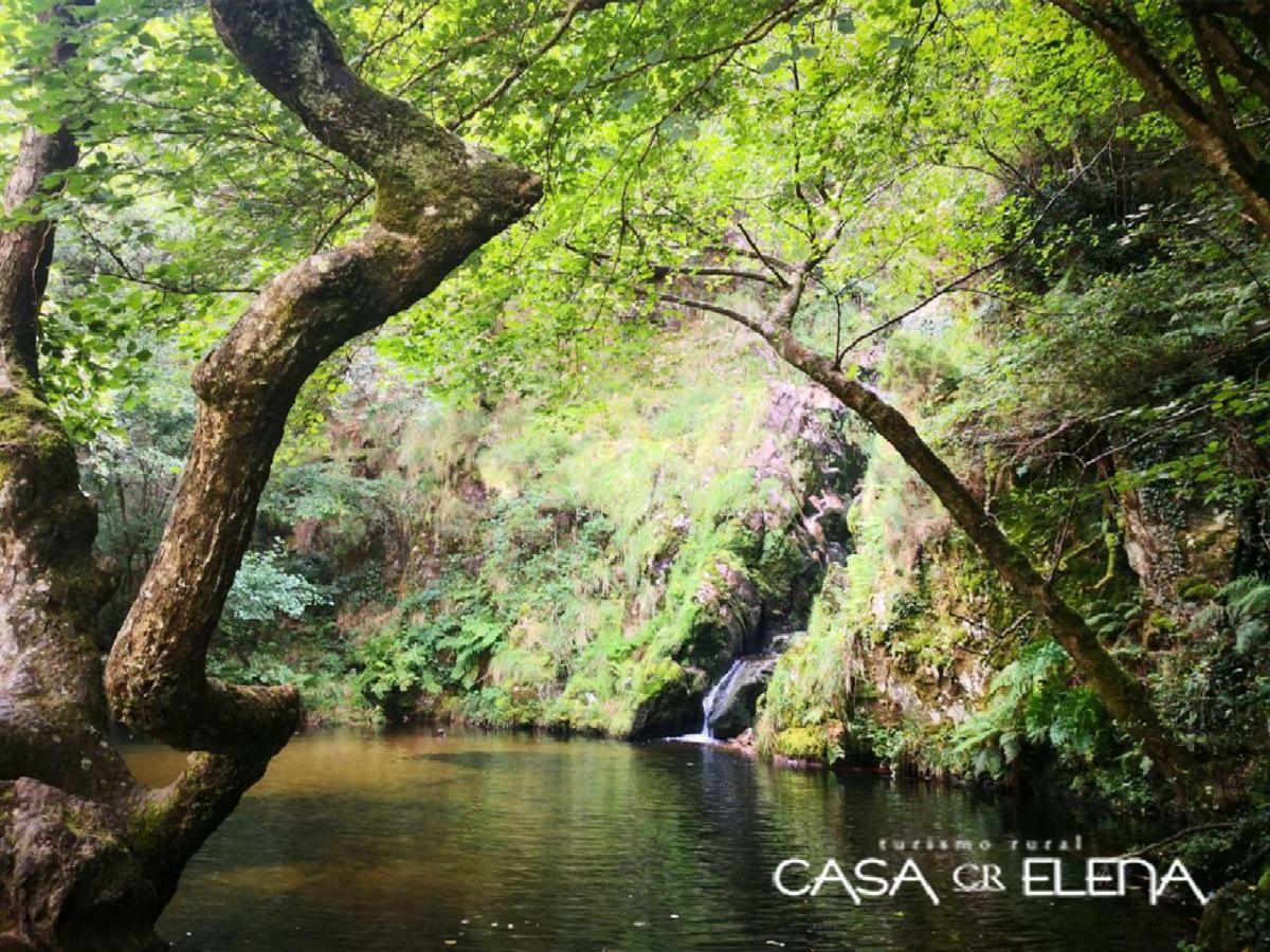 Casa Elena Turismo Rural Reinante Bagian luar foto