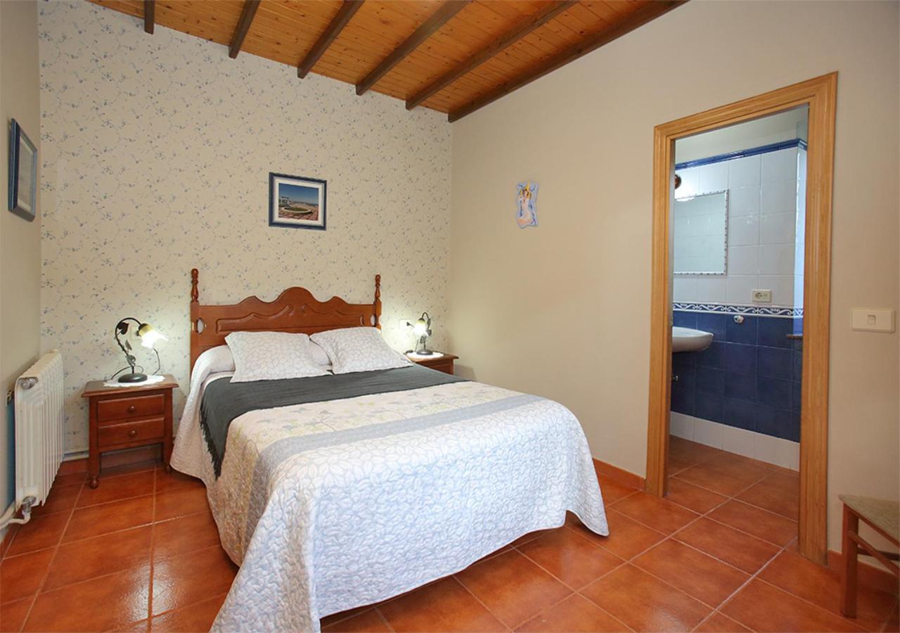 Casa Elena Turismo Rural Reinante Bagian luar foto
