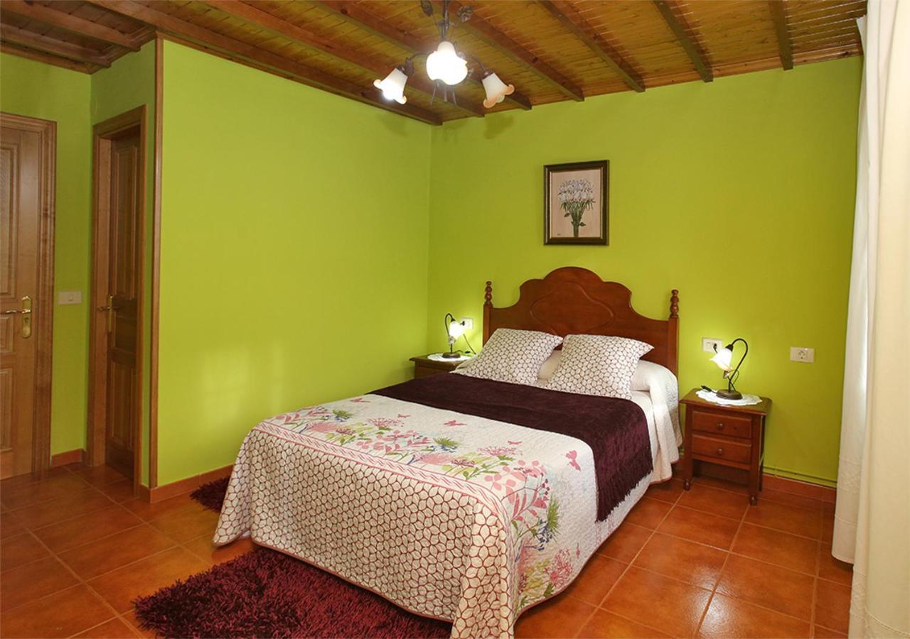 Casa Elena Turismo Rural Reinante Bagian luar foto