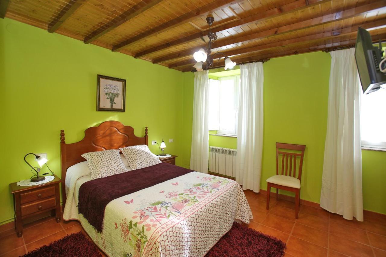 Casa Elena Turismo Rural Reinante Bagian luar foto