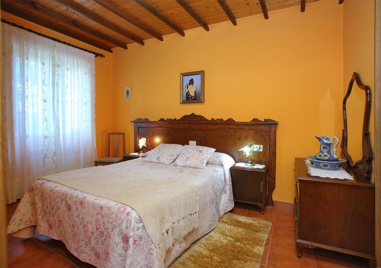 Casa Elena Turismo Rural Reinante Bagian luar foto