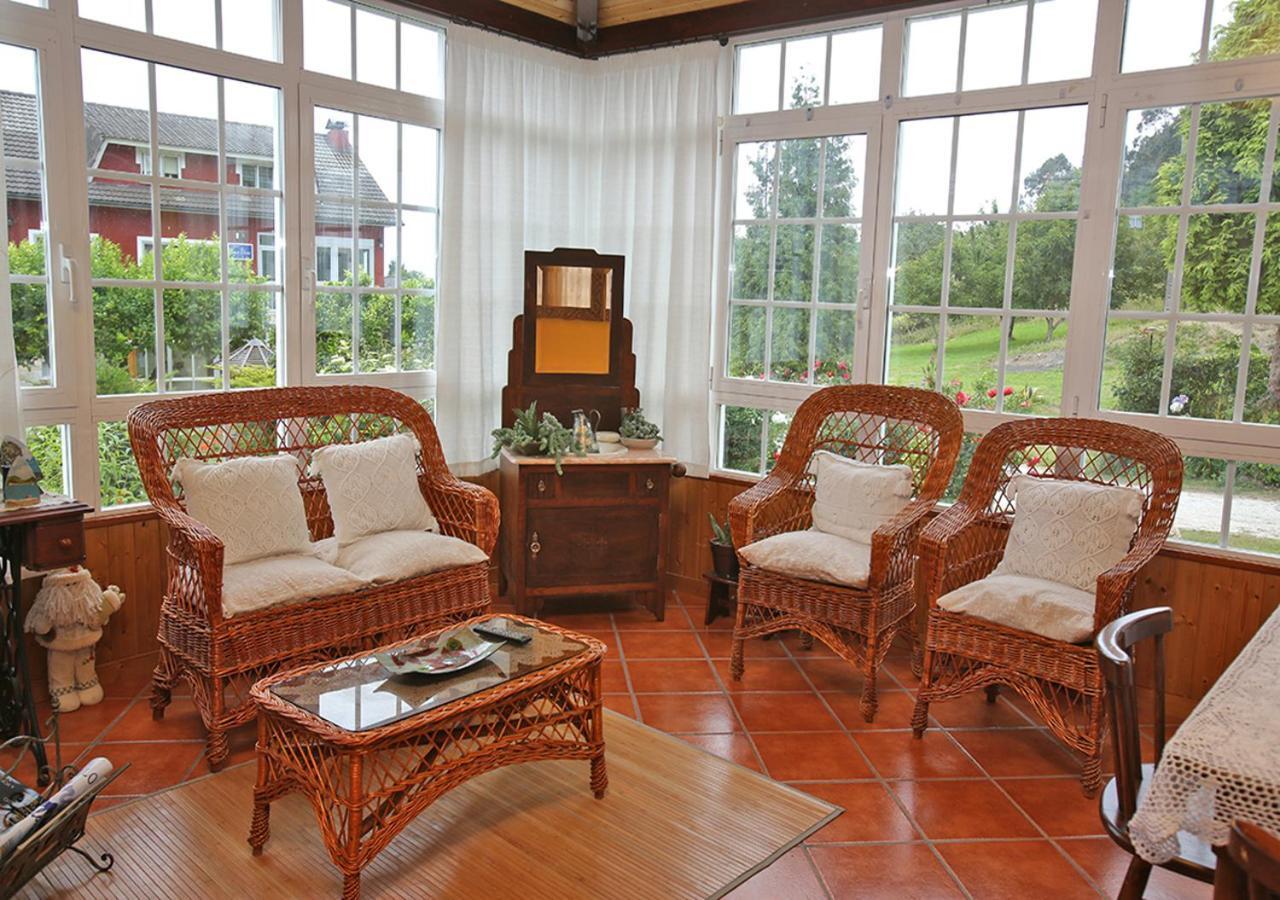Casa Elena Turismo Rural Reinante Bagian luar foto