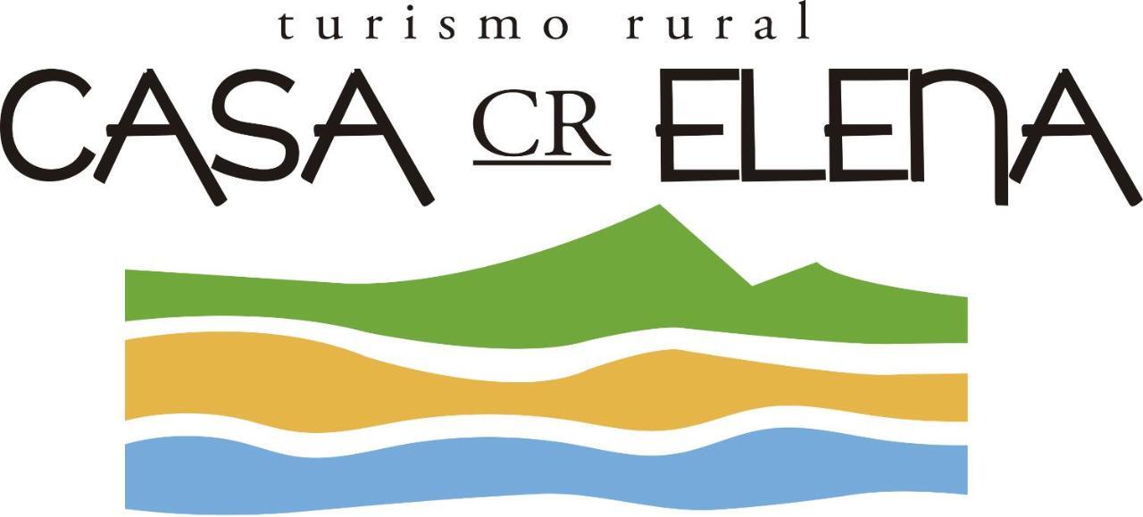 Casa Elena Turismo Rural Reinante Bagian luar foto