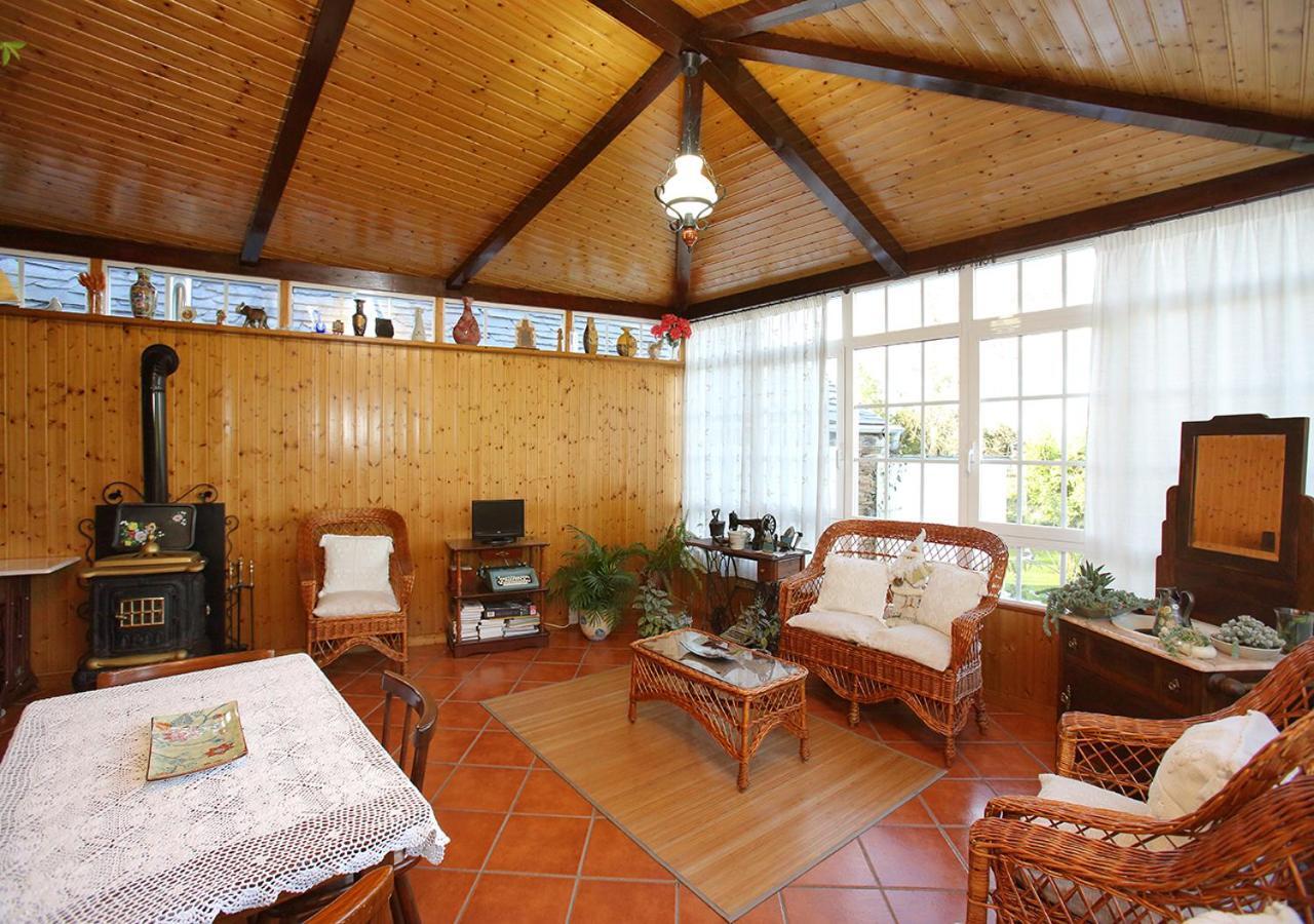 Casa Elena Turismo Rural Reinante Bagian luar foto
